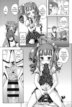 Page 7 of Tabechauzo | I'm Gonna Devour You