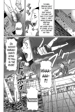 Page 2 of Glitter Dolls 1-2