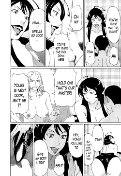 Page 43 of Glitter Dolls 1-2