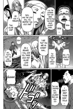 Page 4 of Glitter Dolls 1-2