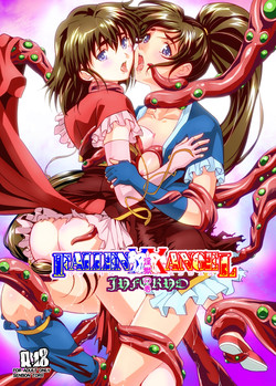 Download FALLENXXANGEL INFERNO Ingoku no Maki