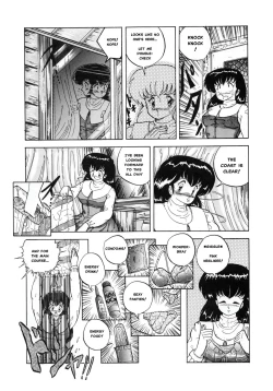 Page 3 of Kyoko Ganbarimasu! Futari no Happy Night Life | Go for it, Kyoko! A Couple's Happy Sex Life
