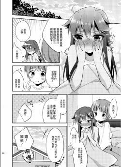 Page 21 of Ore ga Onna ni Natta Hi