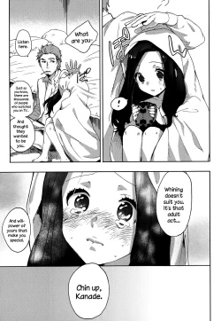 Page 23 of Idol mo Raku ja Nai