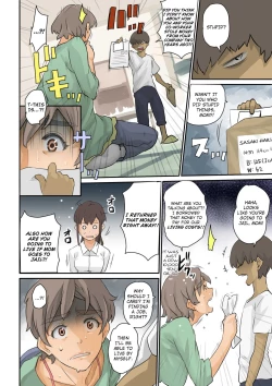 Page 15 of Nekura Shounen no Fukushuu Harem Choukyou Keikaku