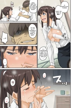 Page 28 of Nekura Shounen no Fukushuu Harem Choukyou Keikaku