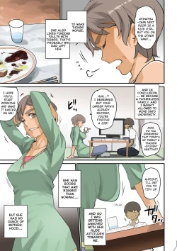 Page 6 of Nekura Shounen no Fukushuu Harem Choukyou Keikaku