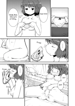 Page 64 of Kyou kara, zutto, Senpai to Soushuuhen