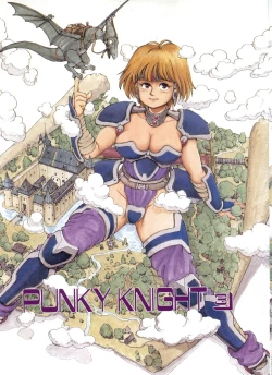 Page 55 of Dangerous Gals