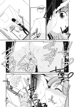 Page 117 of Trick And Treat Ch. 1~8