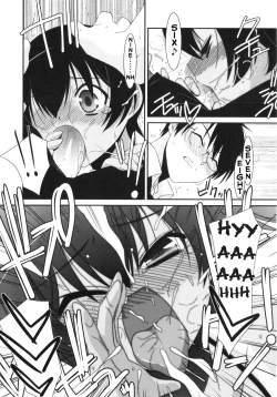 Page 77 of Trick And Treat Ch. 1~8