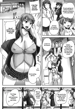 Page 2 of Ninshin Shite mo Gomenne Nashi | No apologies for getting you pregnant