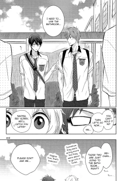 Page 28 of HaruHi Amagoi Daisakusen!!