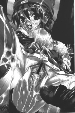 Page 7 of Zecchou full throttle! | 絶頂油門到底催落去!