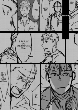 Page 35 of Oborete Oborete 1