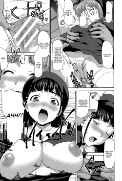 Page 15 of Sisters Pastures