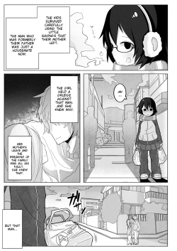 Page 4 of Kumorinochi Kankan