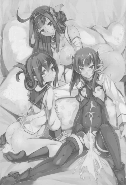 Page 2 of Teitoku no Kichiku Gyorai nano desu!