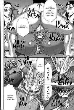 Page 10 of Zetsurin Fujin-kai | Supreme Women's Association