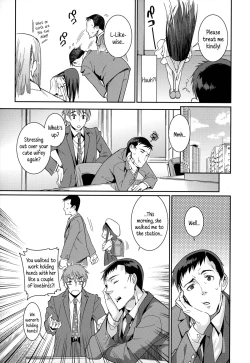 Page 10 of Osanazuma to Issho | My Young Wife And I