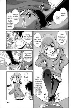 Page 110 of Osanazuma to Issho | My Young Wife And I