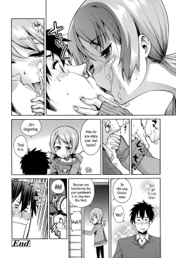 Page 121 of Osanazuma to Issho | My Young Wife And I