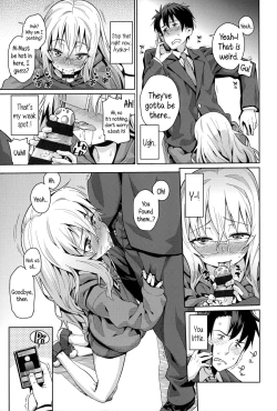 Page 128 of Osanazuma to Issho | My Young Wife And I