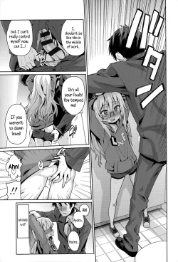 Page 132 of Osanazuma to Issho | My Young Wife And I