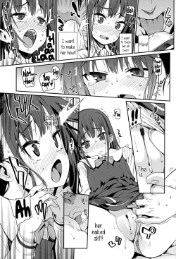 Page 22 of Osanazuma to Issho | My Young Wife And I