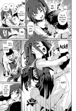 Page 54 of Osanazuma to Issho | My Young Wife And I