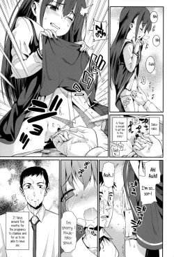 Page 58 of Osanazuma to Issho | My Young Wife And I