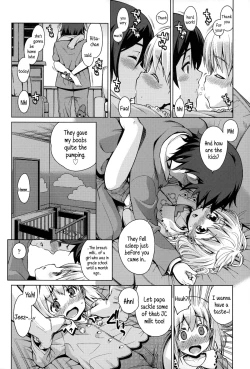 Page 95 of Osanazuma to Issho | My Young Wife And I