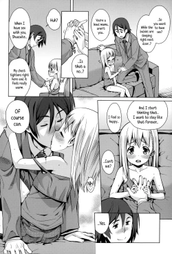 Page 99 of Osanazuma to Issho | My Young Wife And I