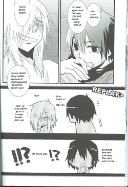 Page 19 of VIRAL HIGH!!