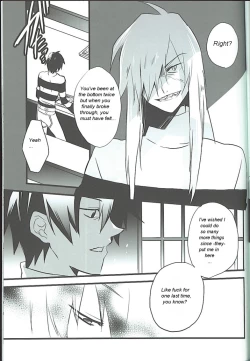 Page 6 of VIRAL HIGH!!