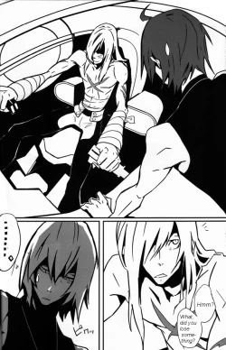 Page 7 of Drill'n bass