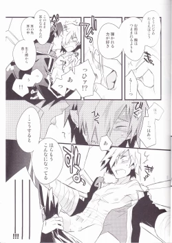 Page 14 of Kiseijijitsu