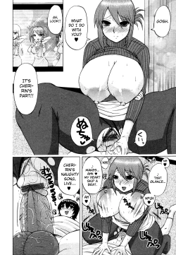 Page 12 of Mama wa Moto Idol