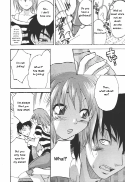 Page 4 of Cutie Devil