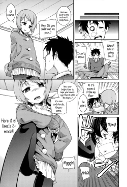 Page 108 of Osanazuma to Issho | My Young Wife And I