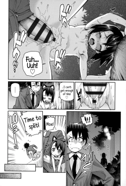 Page 165 of Osanazuma to Issho | My Young Wife And I