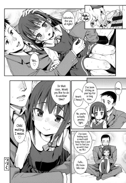 Page 29 of Osanazuma to Issho | My Young Wife And I