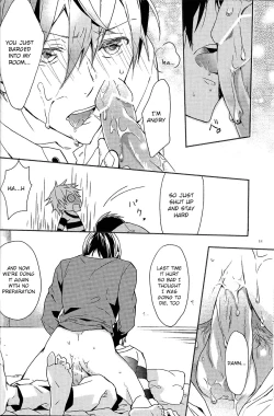 Page 16 of Moonlight hunter