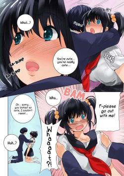 Page 28 of Omamagoto Hasegawa-san chi no Oyakokankei Niwame "Haha to Seifuku"