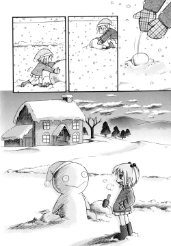 Page 4 of Itazura Switch – Ch. 6