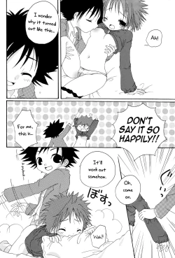 Page 10 of CANDY POP IN LOVE