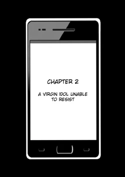 Page 8 of Virgin Idol