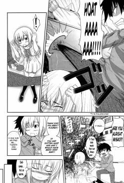 Page 26 of I, My, Me, Mine Ch. 1-6