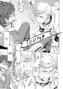 Page 21 of Traumatic Phantasm #01