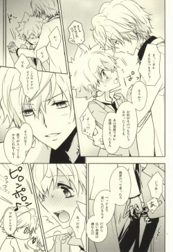 Page 8 of Luxury Suite